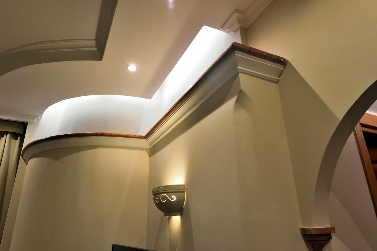 Appartement Domus Catone à Rome Extérieur photo