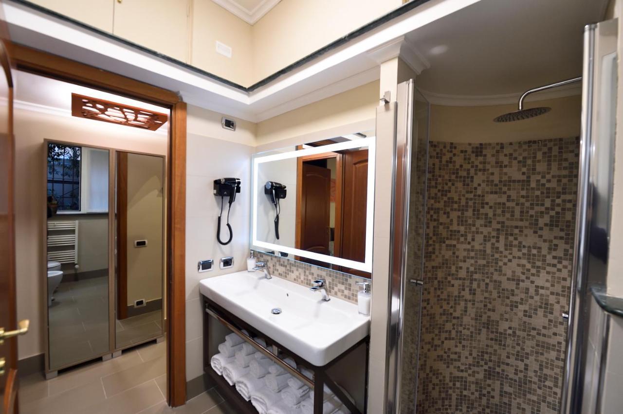 Appartement Domus Catone à Rome Extérieur photo