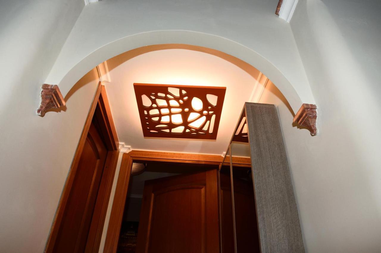 Appartement Domus Catone à Rome Extérieur photo