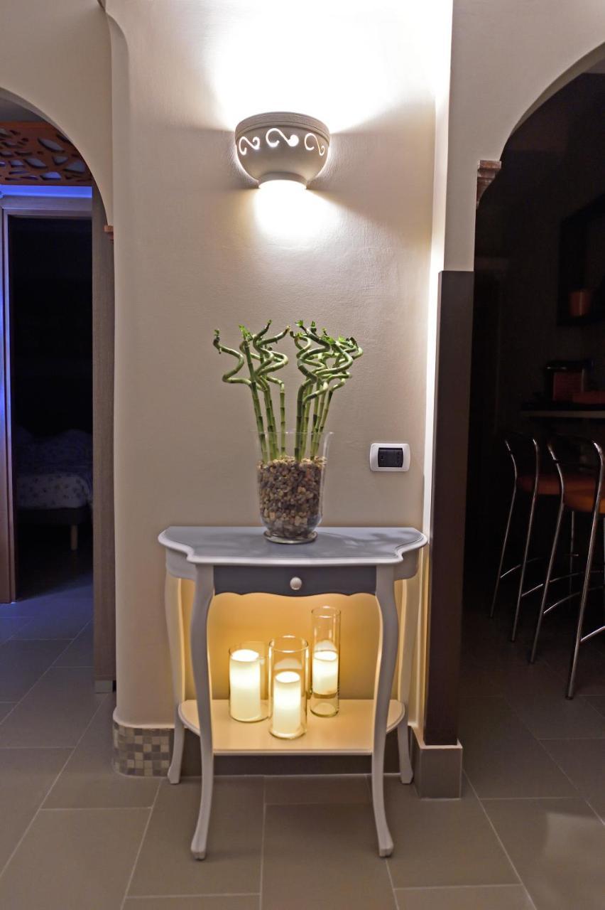 Appartement Domus Catone à Rome Extérieur photo