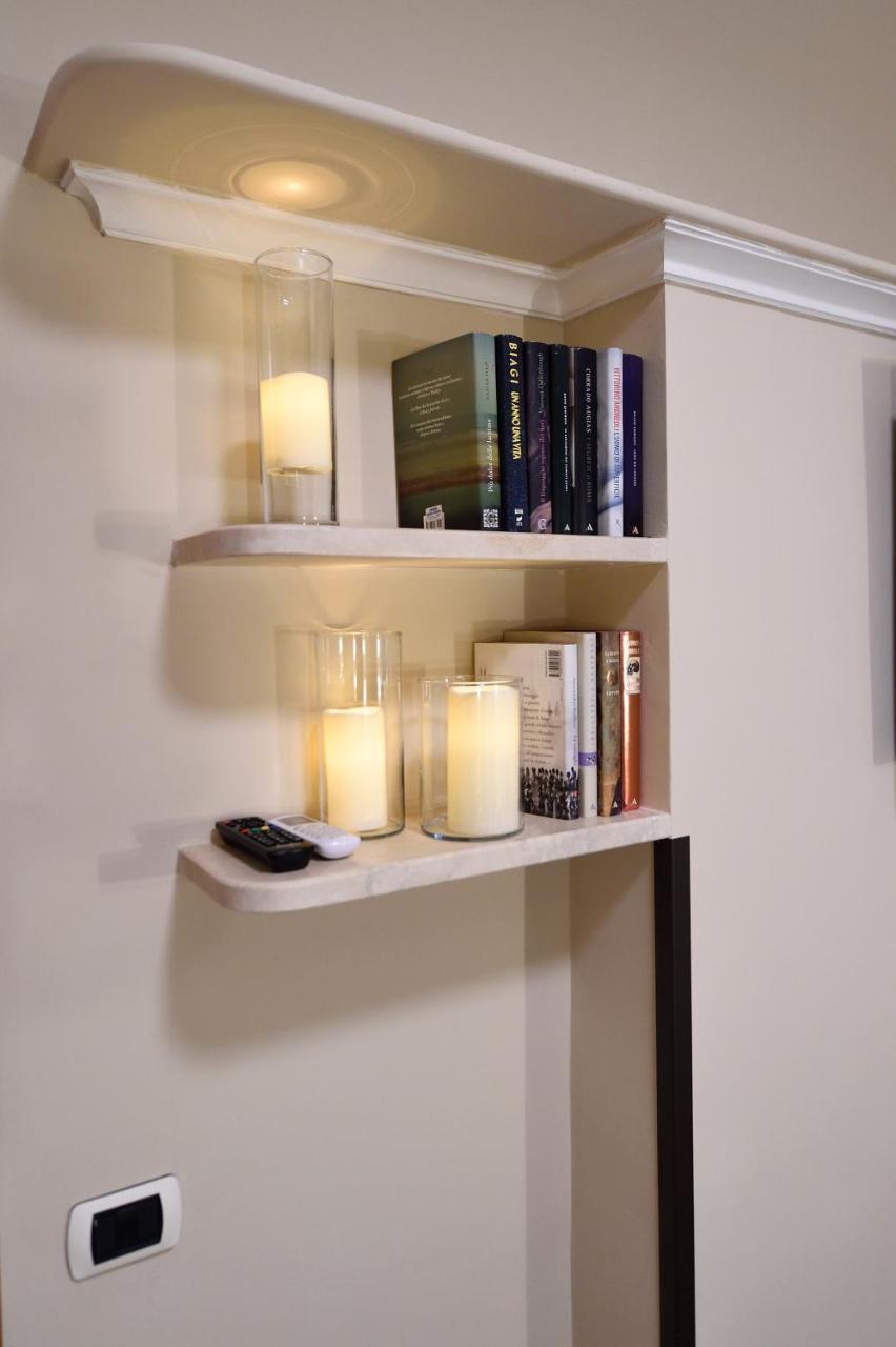 Appartement Domus Catone à Rome Extérieur photo