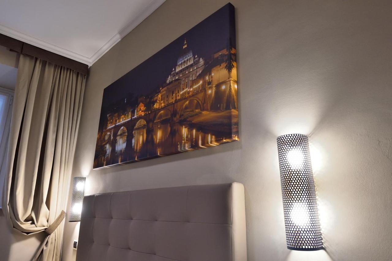 Appartement Domus Catone à Rome Extérieur photo