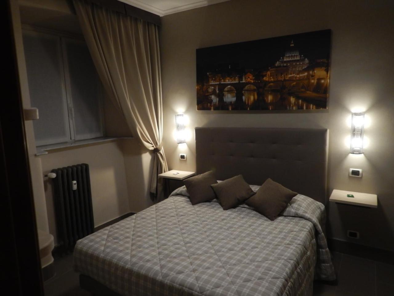 Appartement Domus Catone à Rome Extérieur photo
