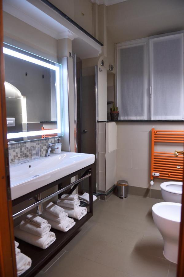 Appartement Domus Catone à Rome Extérieur photo