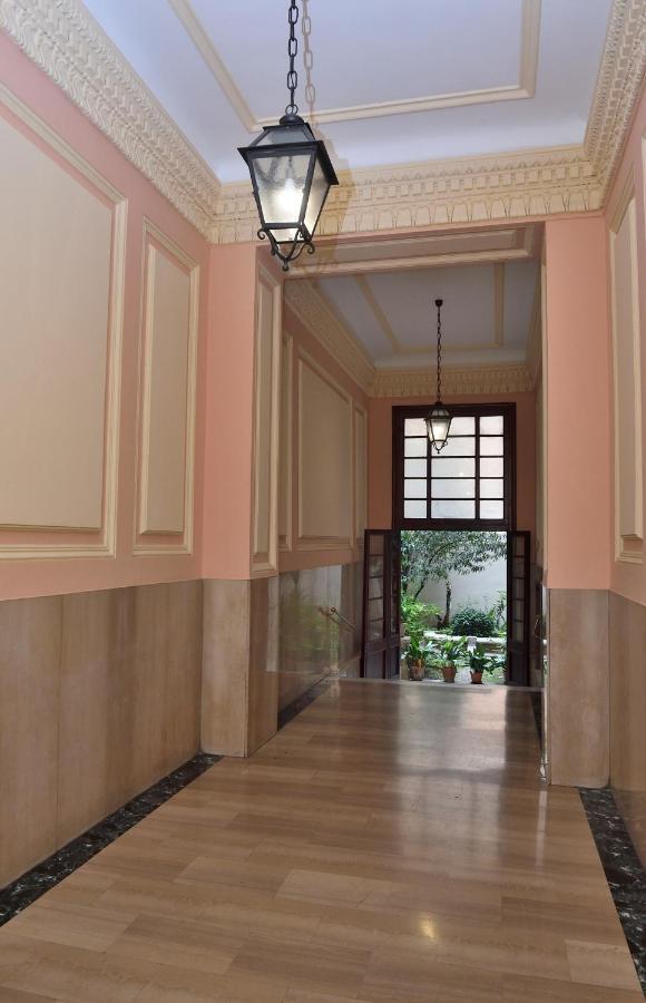 Appartement Domus Catone à Rome Extérieur photo