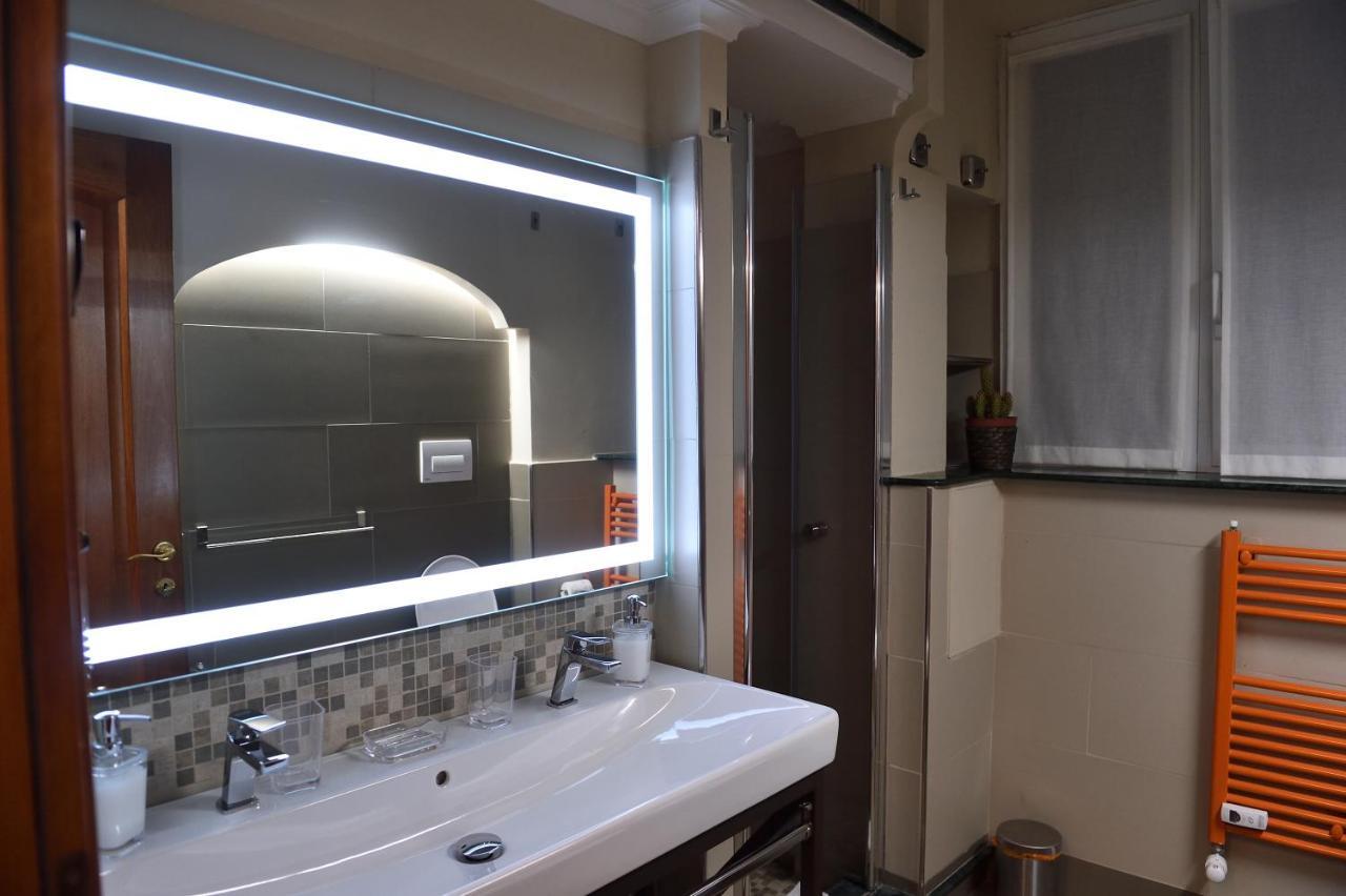 Appartement Domus Catone à Rome Extérieur photo